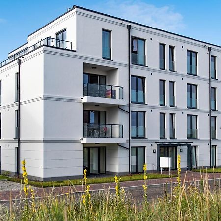 Seeblick Lachmoewe, Exklusive Lage In Strandnaehe Wangerooge Exteriör bild